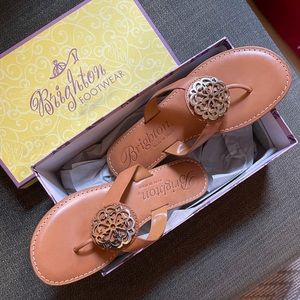 Brighton Sandals - Alice